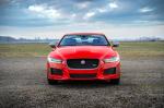 Jaguar XE 300 Sport 2018 года (WW)